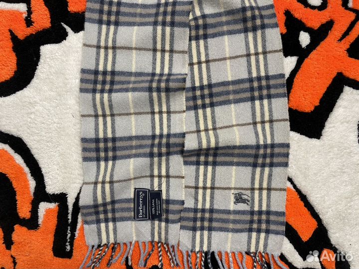 Burberrys шарф