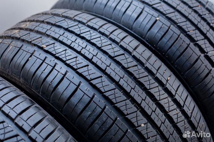 LingLong CrossWind 4X4 HP 235/55 R18 100V