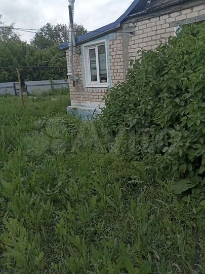 Дом 68 м² на участке 18 сот.