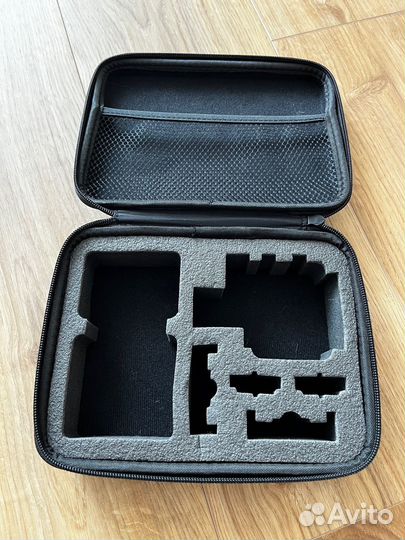 Аксессуары для GoPro