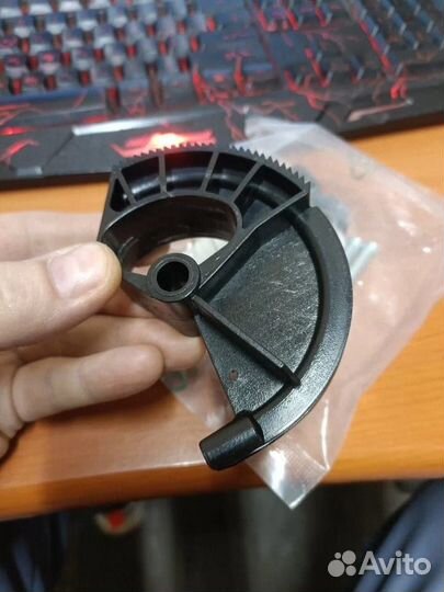 Ремкомплект сцепления Рено Логан 2