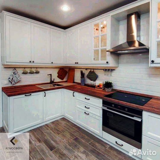 Кухни на заказ