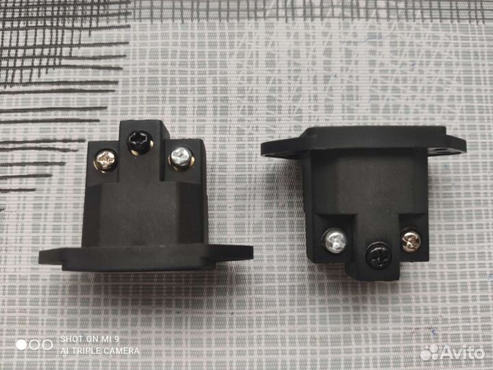 Силовой аппаратный терминал Furutech