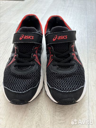 Кроссовки Asics 34 размер