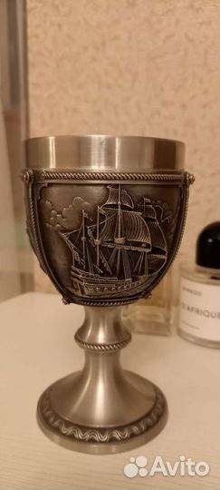 Бокал для вина la paloma