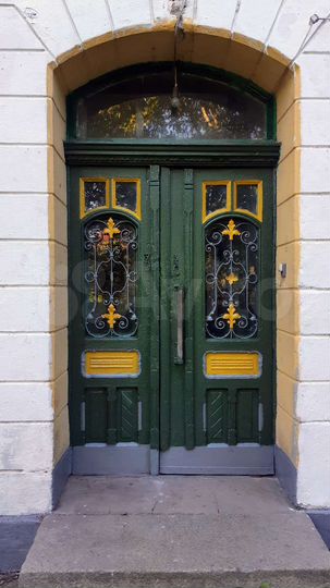 Дом 70 м² на участке 1 сот.