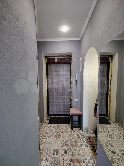 Квартира-студия, 30,4 м², 4/5 эт.