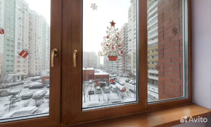 Пластиковые окна и пвх балконы