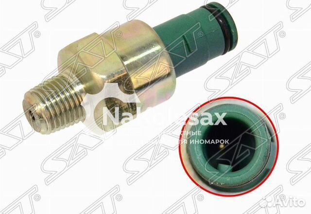 Датчик детонации nissan sunny 86-90/ bluebird 85-9