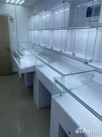 Торговое оборудование