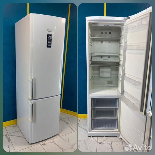 Холодильник бу с гарантией