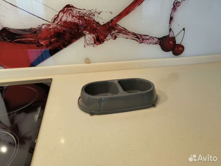 Мисочка для питомцев