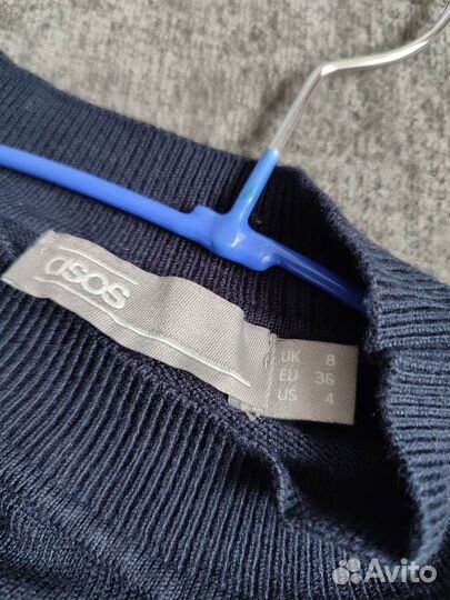 Джемпер ASOS 42 р