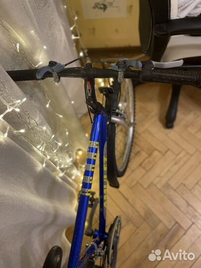 Велосипеды бу взрослый скоростной
