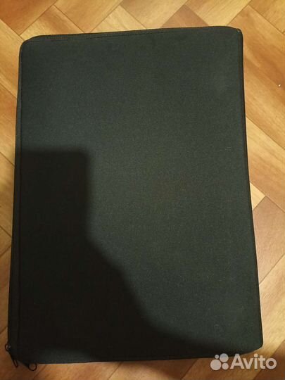 Чехол для ноутбука новый