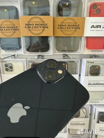 iPhone 13, 128 ГБ
