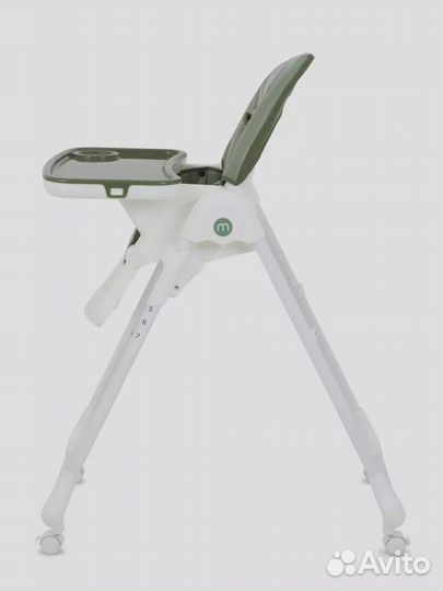 Стол-стул mowbaby 