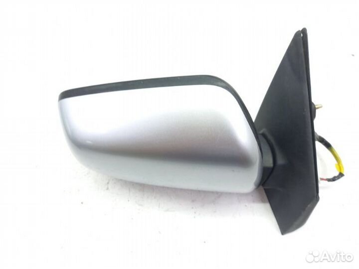 Зеркало переднее правое Mitsubishi Lancer X CY4A