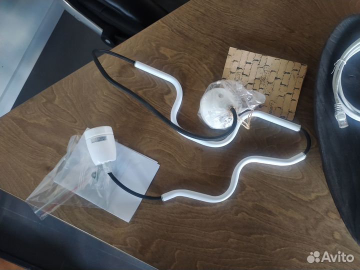 Подвесной светильник лофт