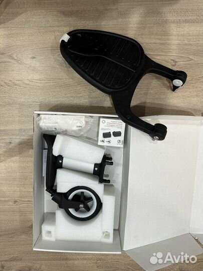 Коляска bugaboo