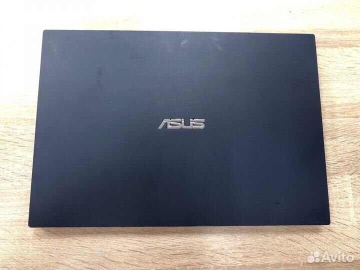 Хм14) Ноутбук Asus B400V