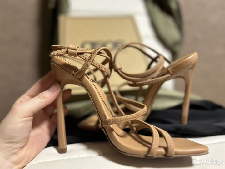 Босоножки ASOS 35 размер