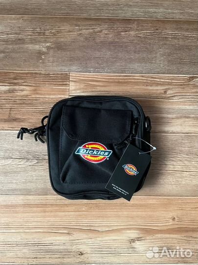 Сумка Dickies через плечо