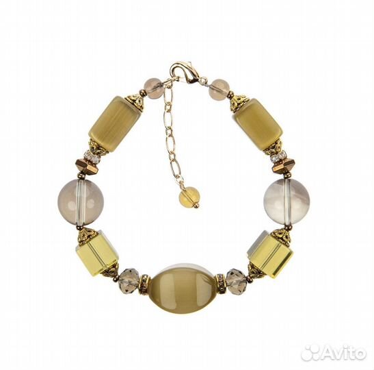 Браслет Diana Savitskaya