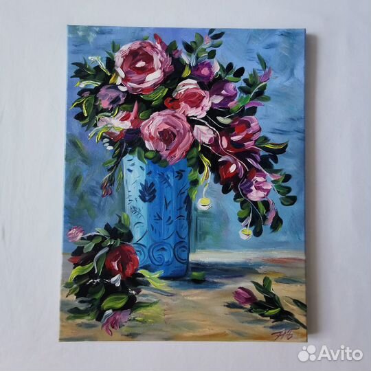 Картины (13-23)