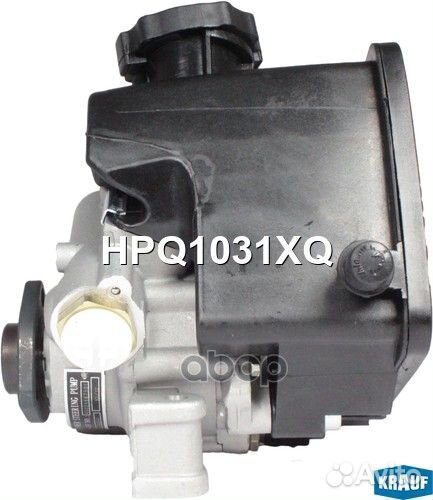 Mercedes Sprinter 00-06 HPQ1031XQ Krauf