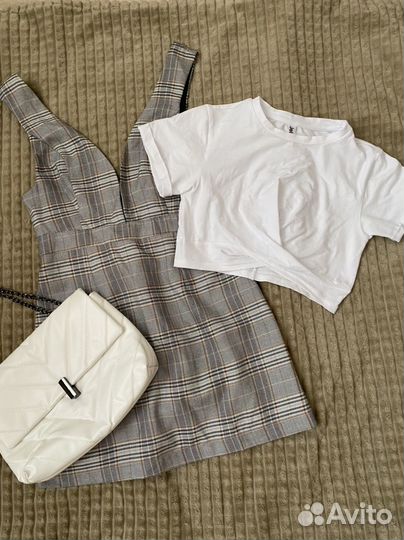 Женские вещи пакетом 42 44