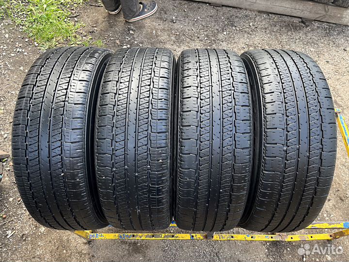 Triangle TR257 215/65 R16 102T