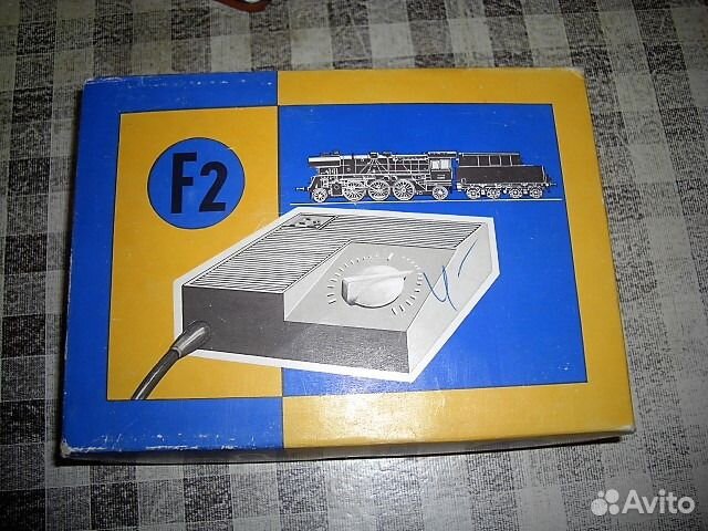 Детская железная дорога.набор гдр. винтаж.б/у