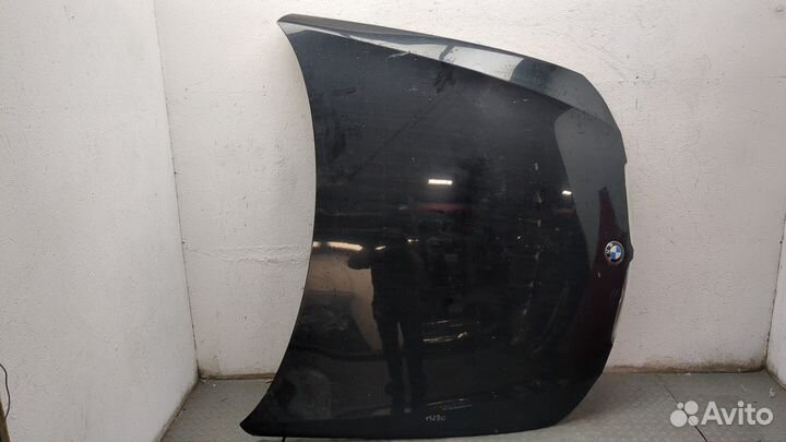 Капот BMW 3 E90, E91, E92, E93, 2011