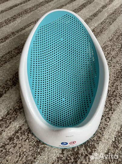 Горка для купания