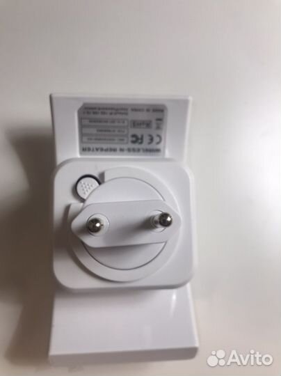 Усилитель wifi сигнала