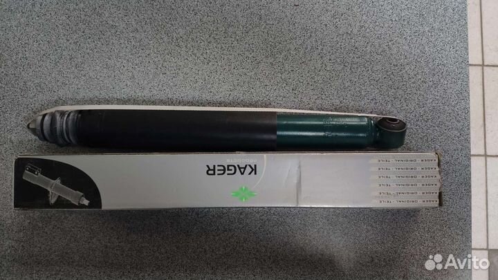 Амортизатор задний Opel Omega A(универсал)