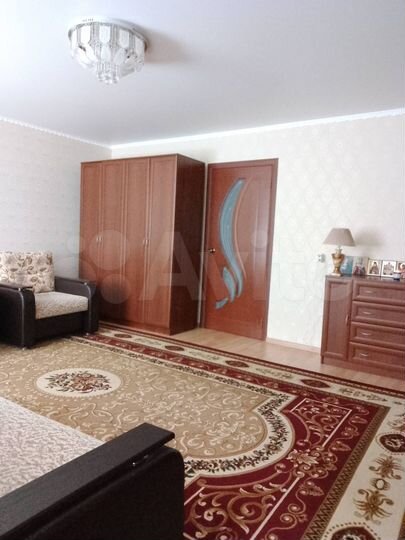 2-к. квартира, 59,5 м², 1/10 эт.