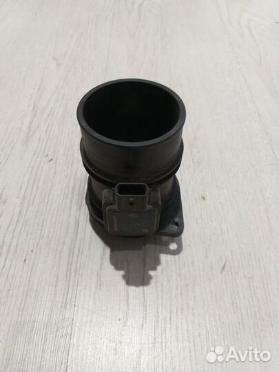 Дмрв Датчик расхода воздуха Renault duster