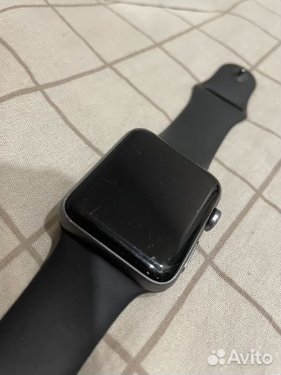 Apple watch series 3 42mm