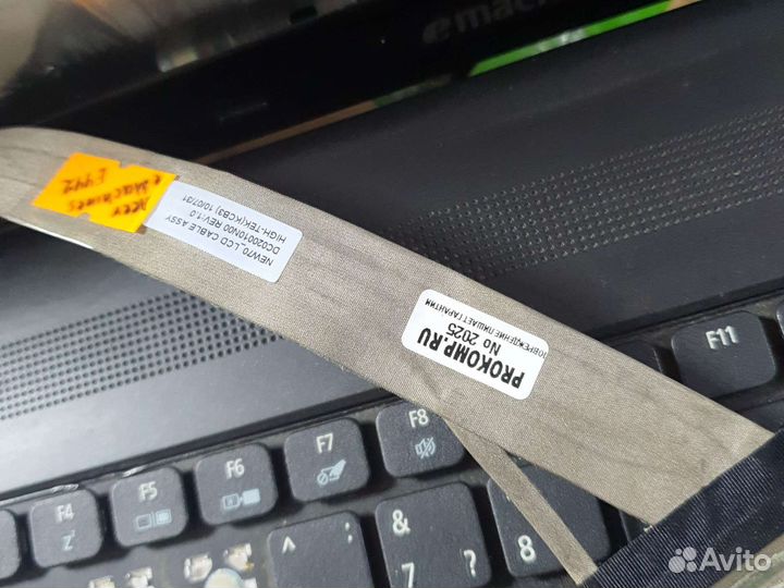 Ноут е442 на разбор emashines