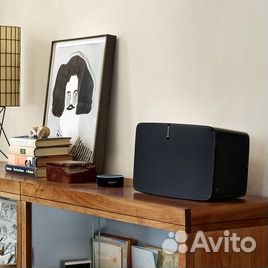 Sonos five