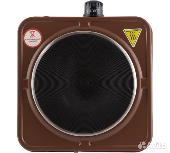 Электроплитка