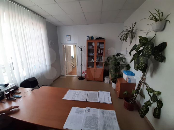 Здание, 507 м²