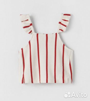 Топ zara 140