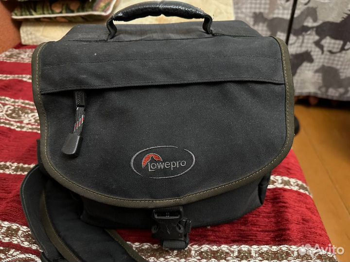 Фотосумка Lowerpro