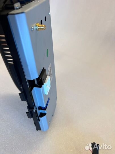 Магнитола Android BMW 5 3 E60 E90 новая