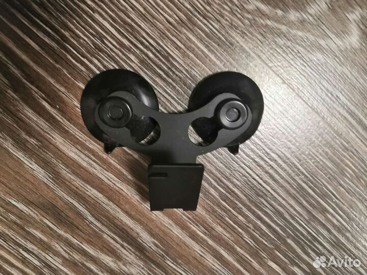 Крепления на адаптер