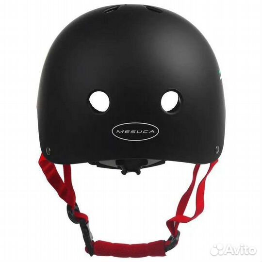 Шлем защитный - Ferrari (Новый Черный)