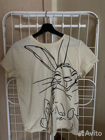 Футболка женская